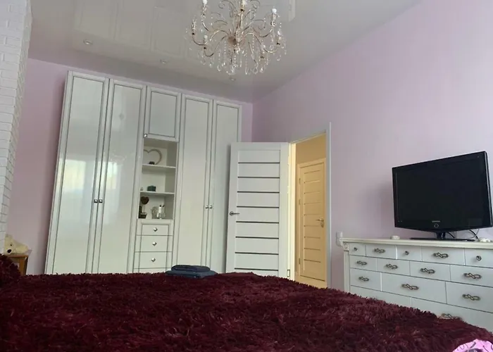 Французский Бульвар Жк Париж