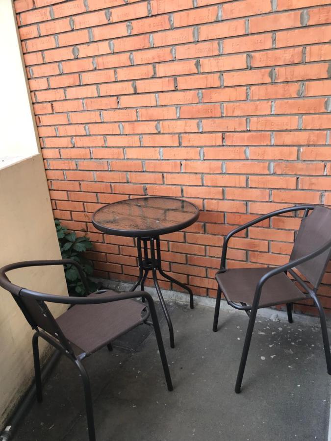 французский бульвар жк париж Apartment Odesa