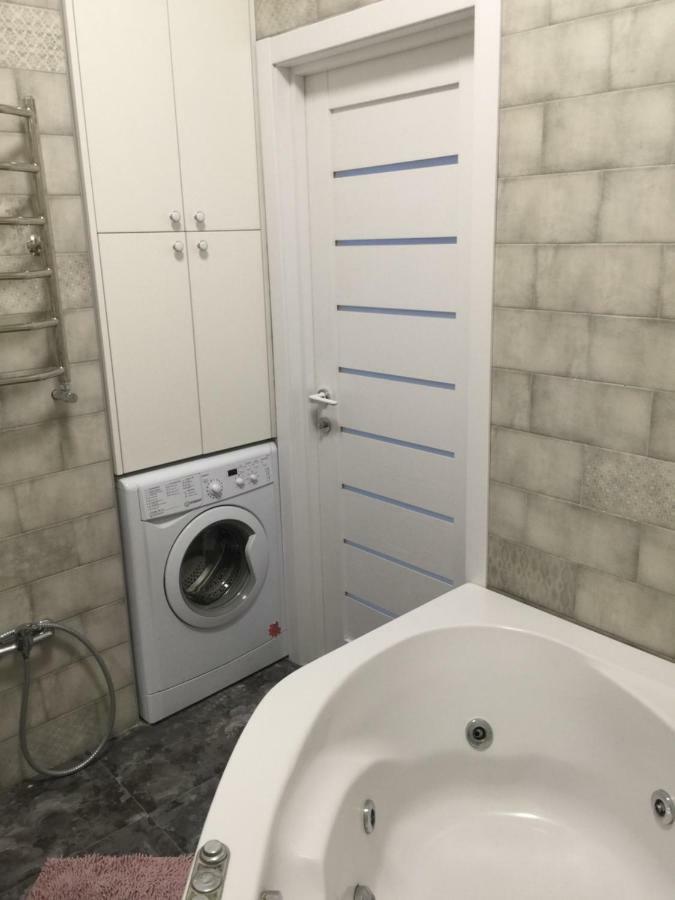 Apartment французский бульвар жк париж Odesa