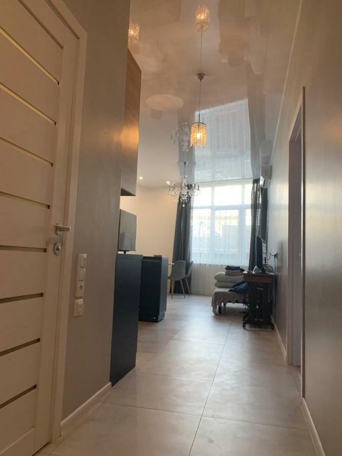 французский бульвар жк париж Apartment Odesa