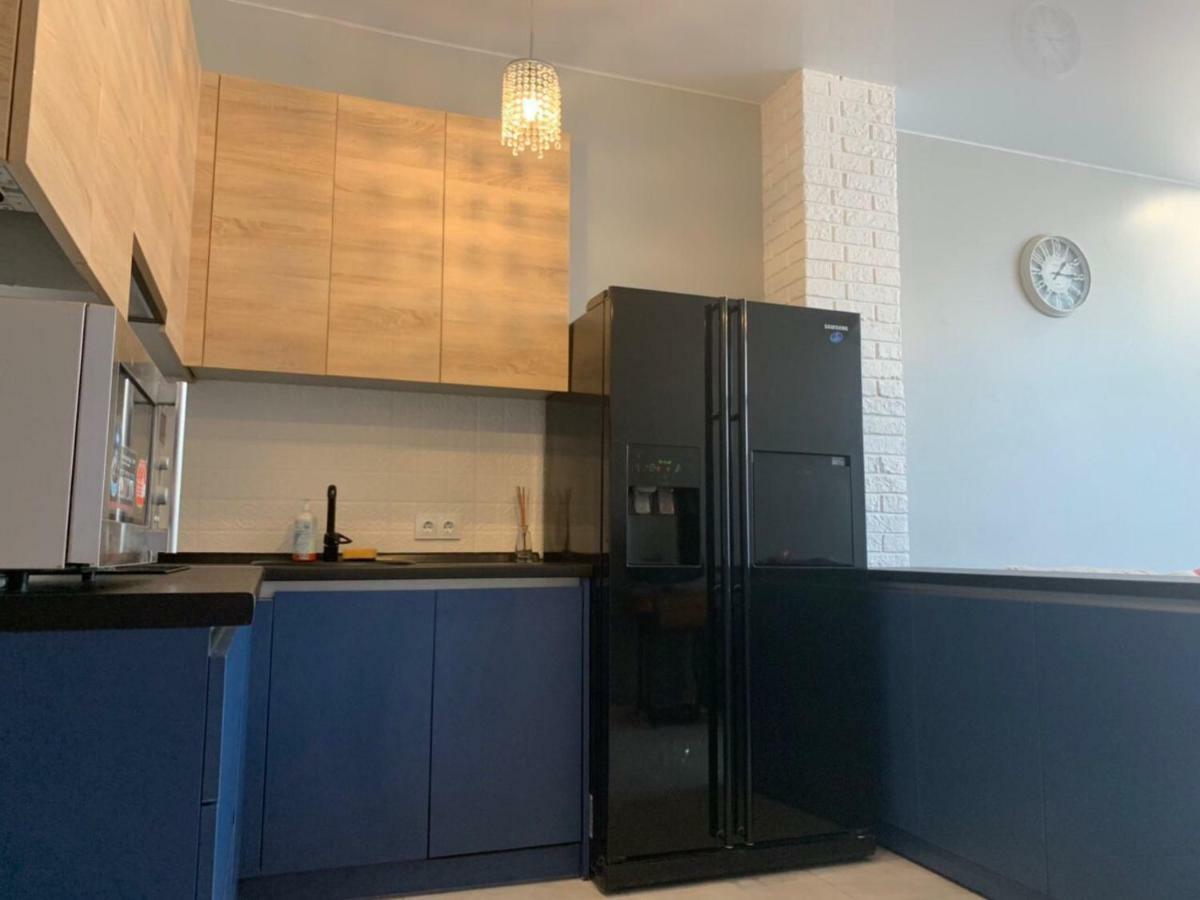 французский бульвар жк париж Apartment Odesa