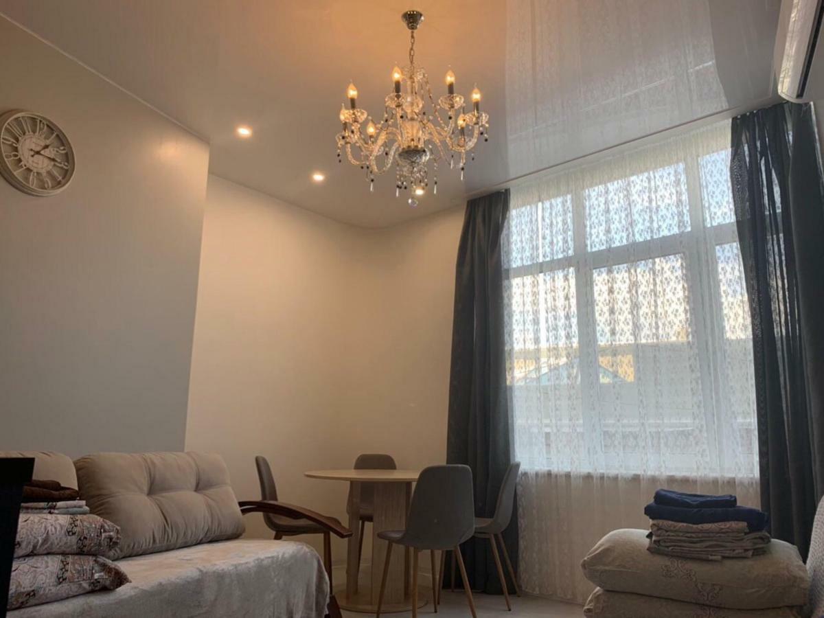 Apartment французский бульвар жк париж Odesa