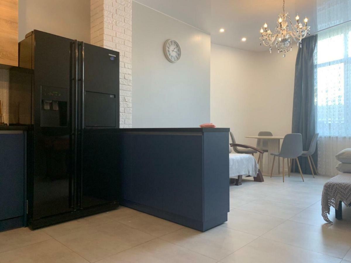французский бульвар жк париж Apartment Odesa