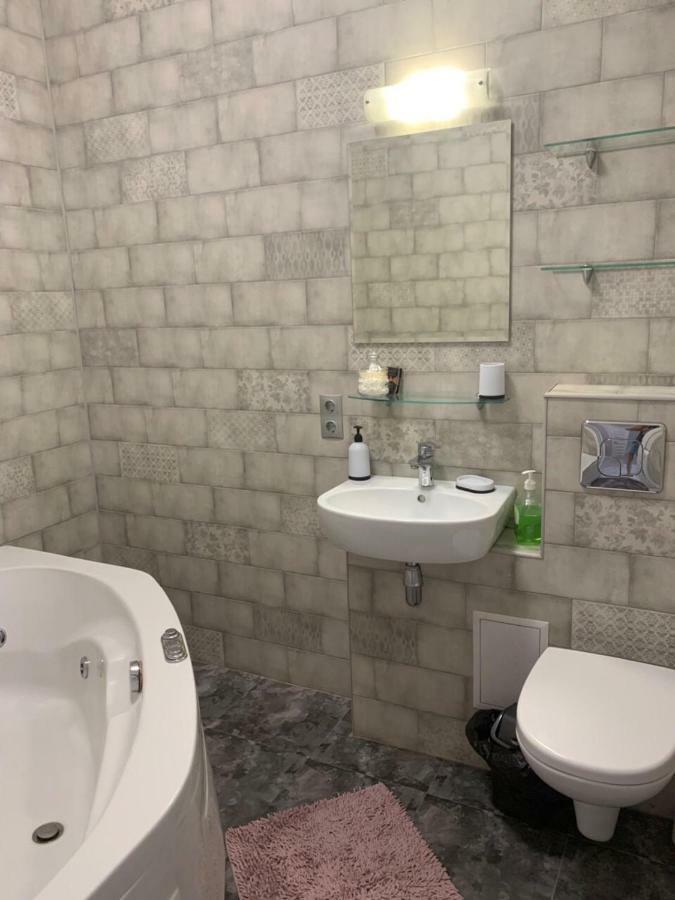 Apartment французский бульвар жк париж Odesa