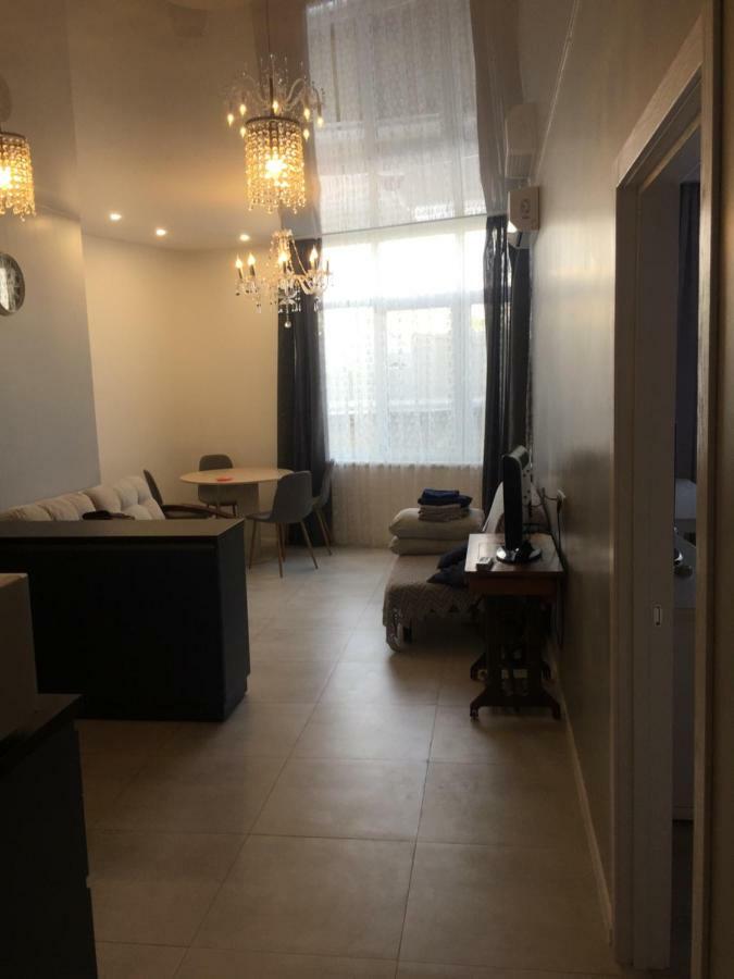 французский бульвар жк париж Apartment *
