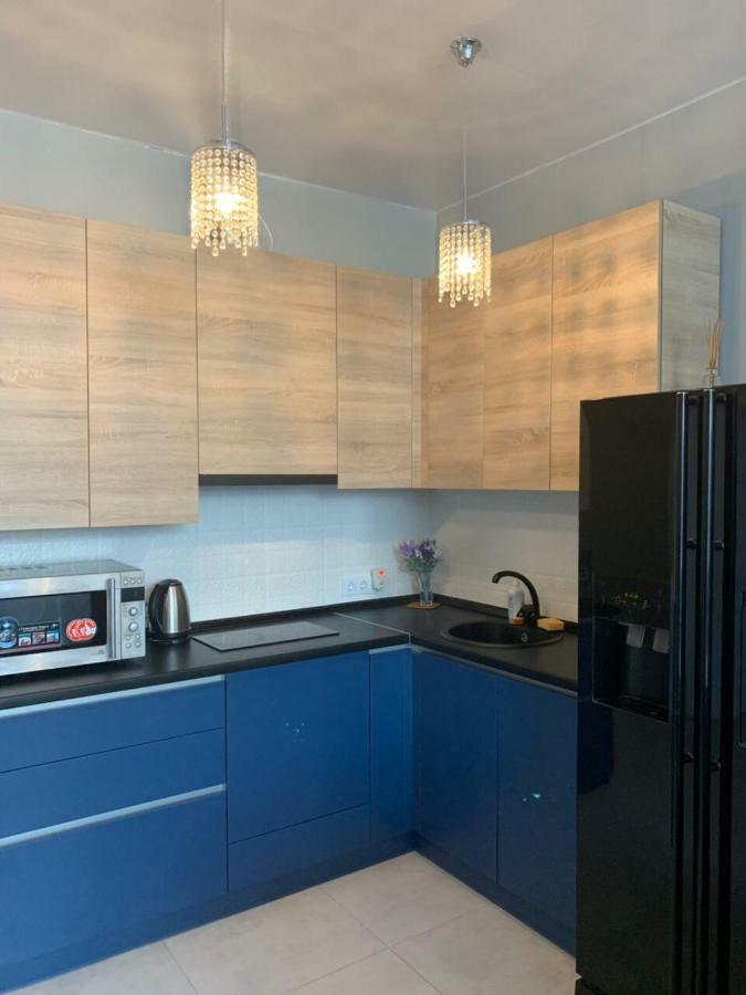 французский бульвар жк париж Apartment Odesa