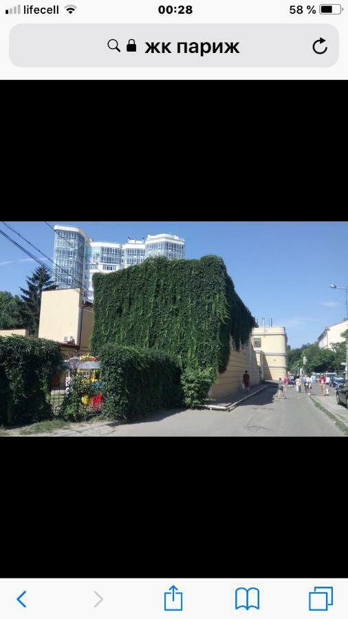 французский бульвар жк париж *